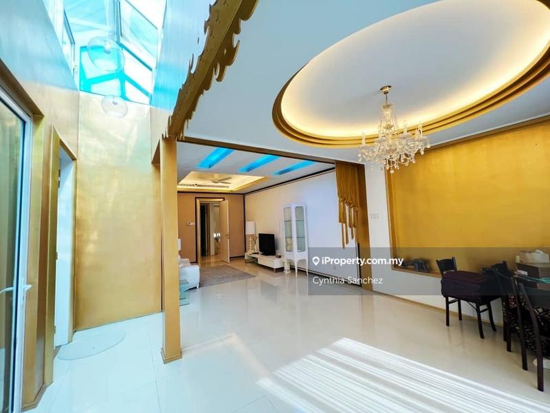 Bungalow House untuk Dijual di Ampang Hilir, Ampang oleh Cynthia Sanchez - iProperty.com.my