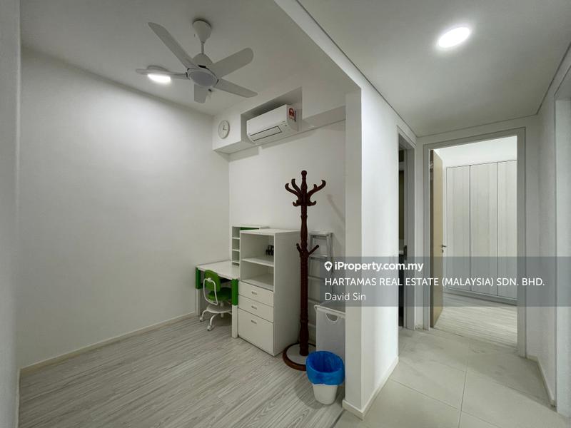 Service Residence for Sale in Cantara Residences by David Sin - iProperty.com.my