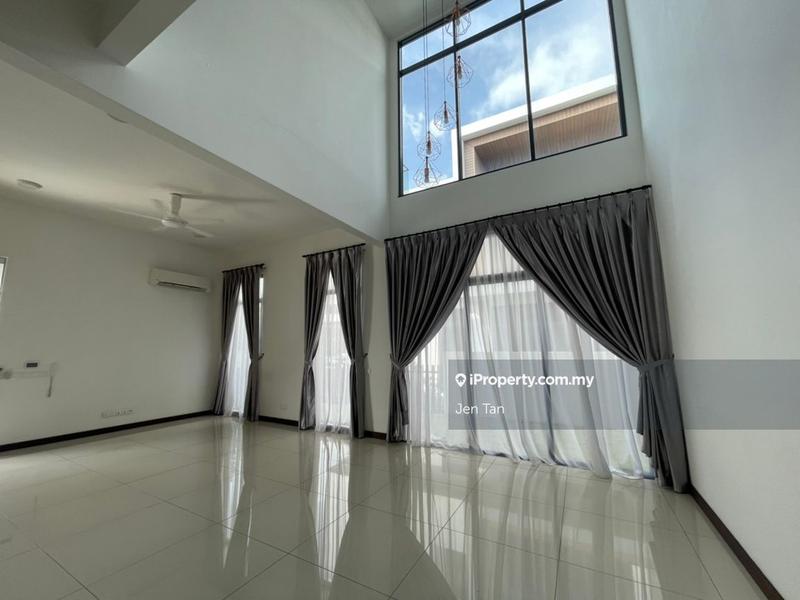 Rumah Berkembar untuk Disewa di Eco Sanctuary, Telok Panglima Garang oleh Jen Tan - iProperty.com.my