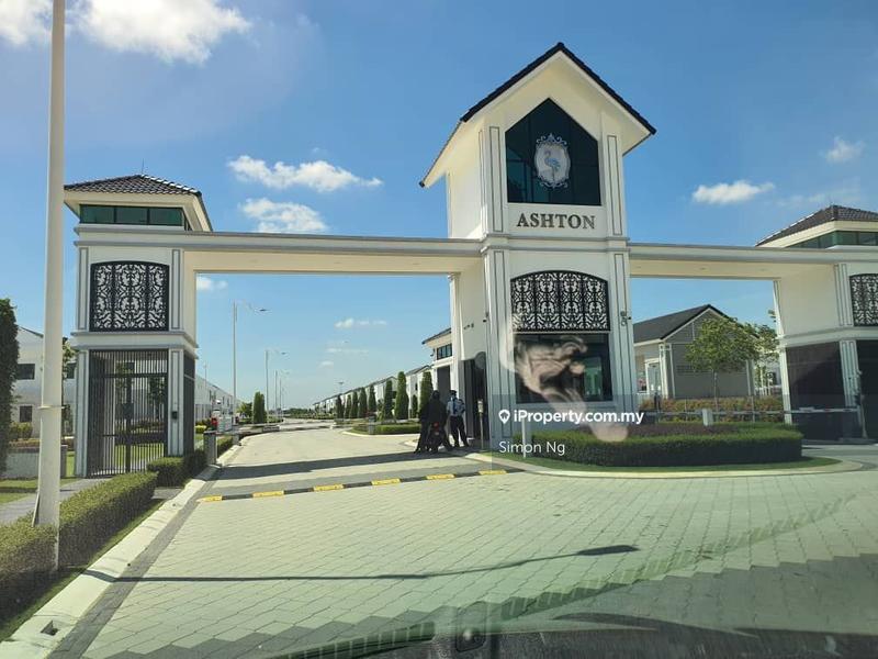 For Rent - Ceria @ Eco Horizon