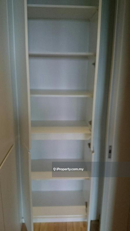 Kediaman Servis untuk Disewa di The Leafz @ Dedaun oleh Calven Tan - iProperty.com.my