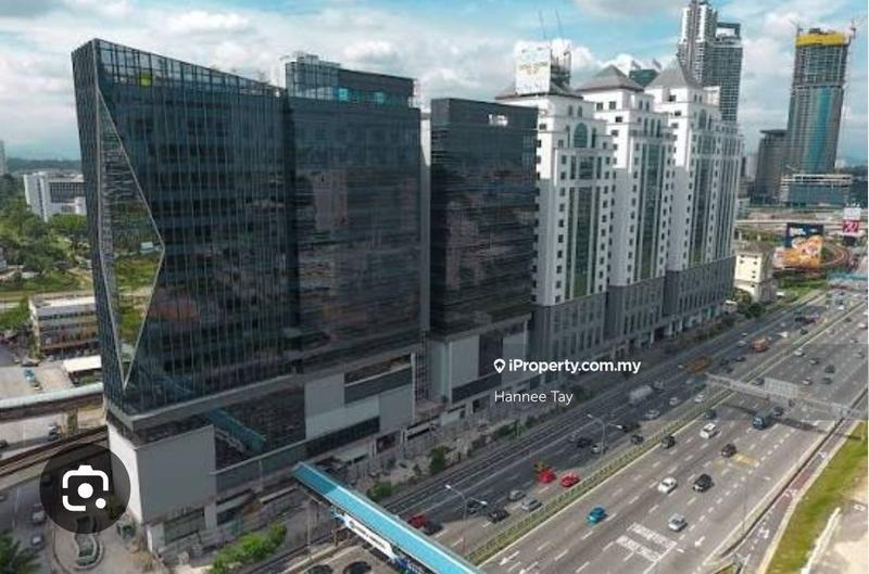 Pejabat untuk Dijual di Wisma Goshen Bangsar trade Centre, Bangsar oleh Hannee Tay - iProperty.com.my
