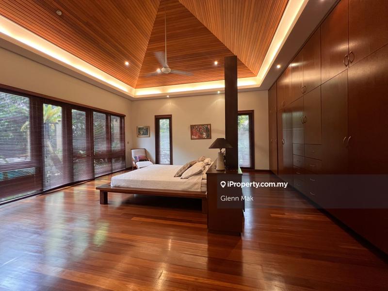 Banglo untuk Dijual di Country Heights, Kajang oleh Glenn Mak - iProperty.com.my