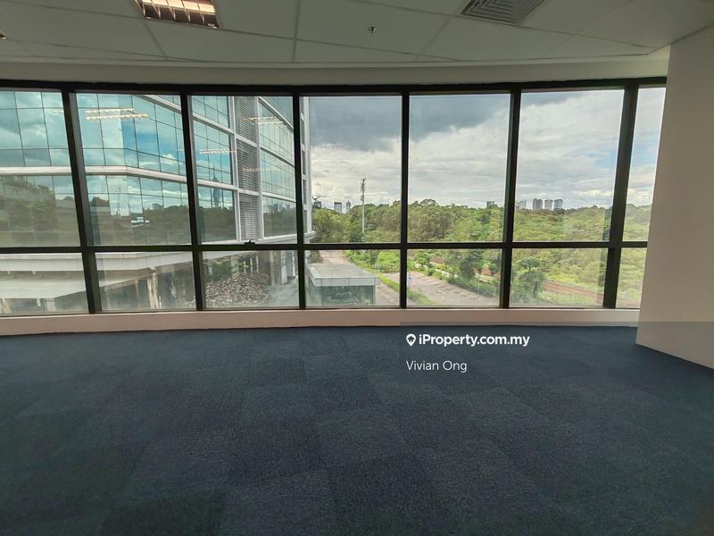 Office for Rent in Taman Bukit Desa, Taman Desa by Vivian Ong - iProperty.com.my