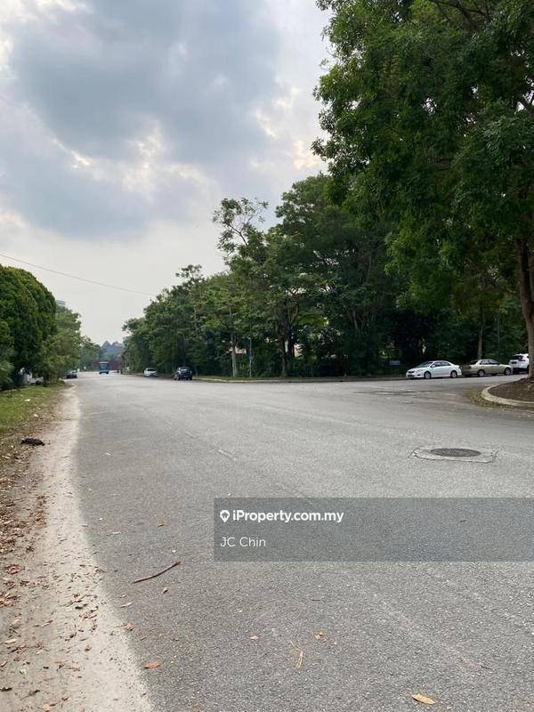 Semi-D Factory for Sale in Bandar Baru Bangi, Selangor by Christine Chin - iProperty.com.my