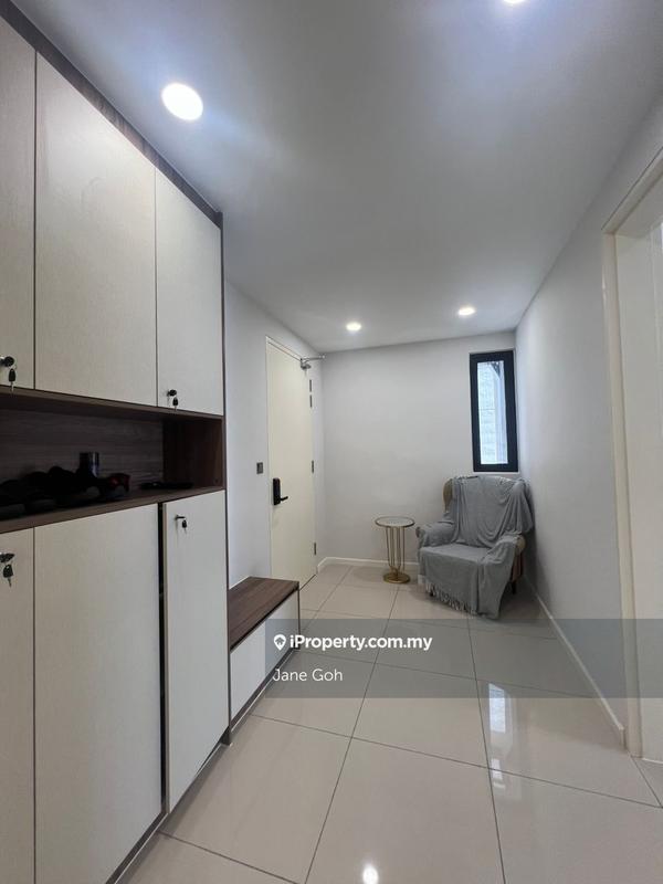 Service Residence for Rent in Duta Park Residences by Jane Goh - iProperty.com.my