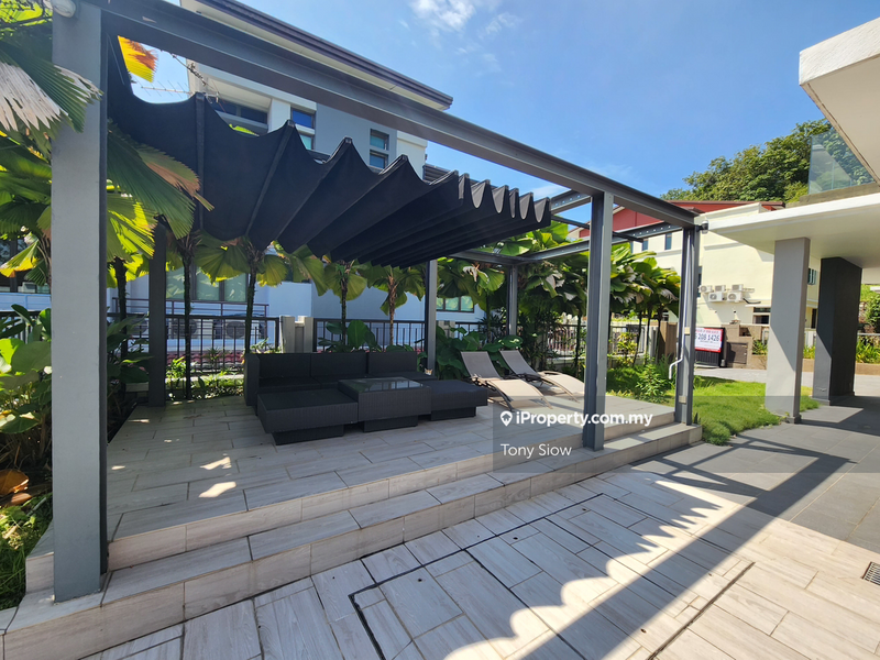 Rumah Berkembar untuk Dijual di Tropicana Indah Resort Home , Villa Green, Tropicana oleh Tony Siow - iProperty.com.my