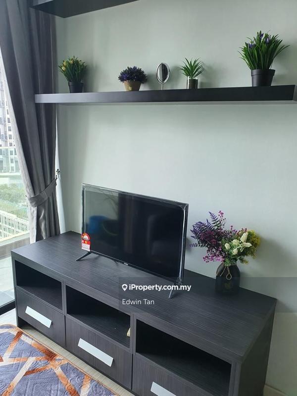 Kediaman Servis untuk Dijual di The Grand @ Kelana Damansara Suite oleh Edwin Tan - iProperty.com.my