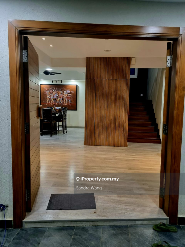 Rumah Berangkai 2 Tingkat untuk Dijual di Bandar Utama 1, Bandar Utama oleh Sandra Wang - iProperty.com.my