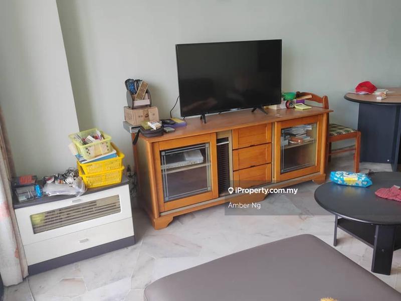 Kondominium untuk Dijual di Sri Pelangi Condominiums oleh Amber Ng - iProperty.com.my