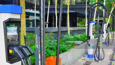 For Rent - The Horizon @ Bangsar South, Kampung Kerinchi, Kuala Lumpur