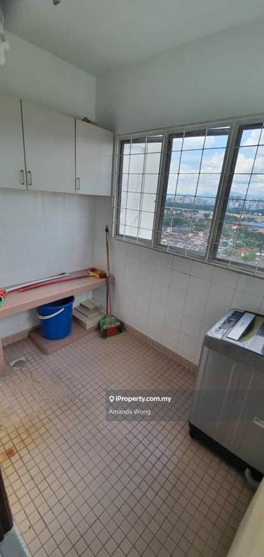 Kondominium untuk Dijual di Bam Villa oleh Amanda Wong - iProperty.com.my