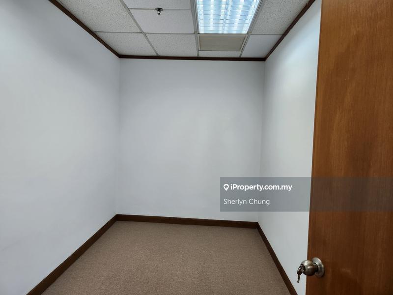 Pejabat untuk Dijual di KLCC, KL City Centre oleh Sherlyn Chung - iProperty.com.my