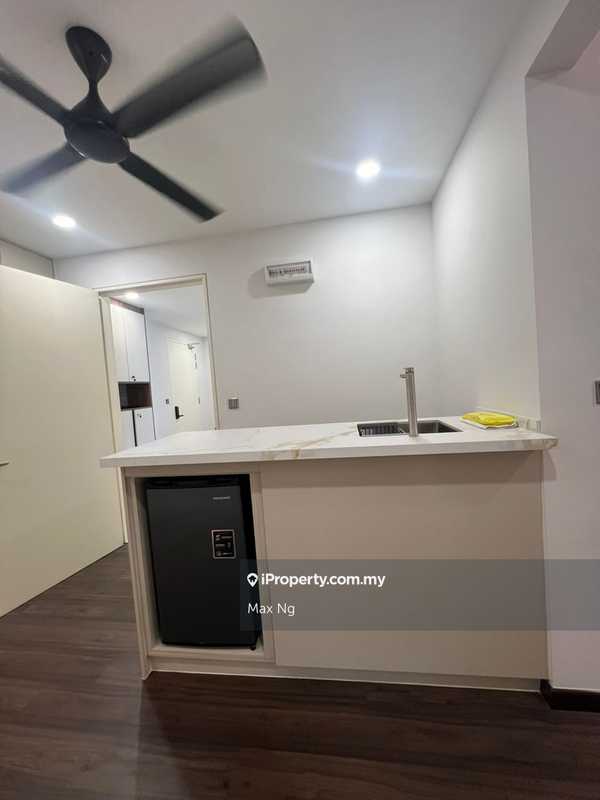 For Rent - Duta Park Residences