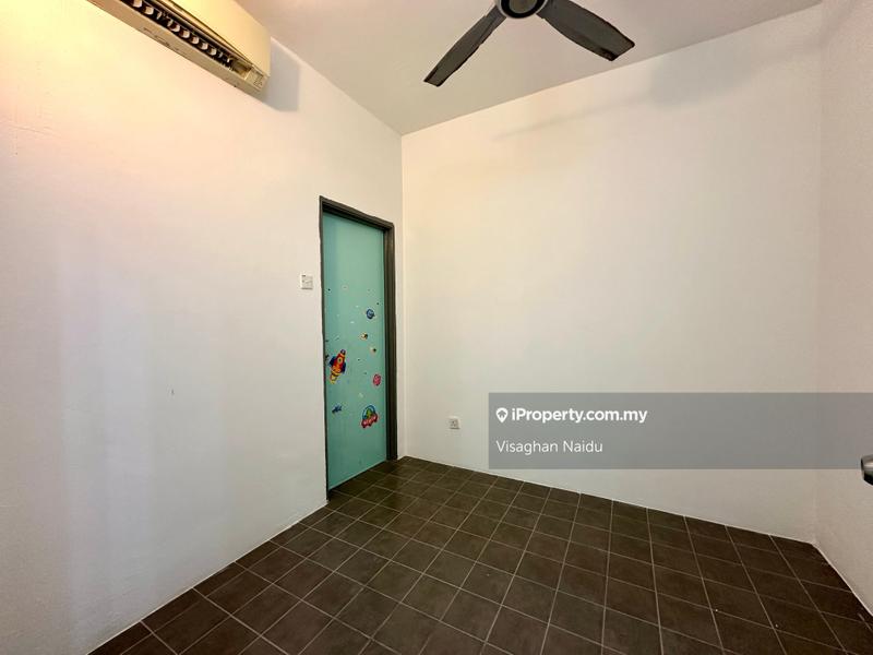 Rumah Teres untuk Dijual di Kota Emerald, Rawang oleh Visaghan Naidu - iProperty.com.my