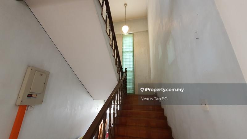 Bungalow House for Sale in Taman P. Ramlee, Setapak by Nexus Tan SC - iProperty.com.my