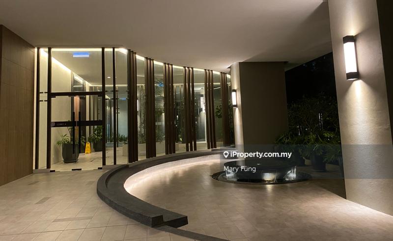 Residensi Servis untuk Disewa di The Goodwood Residence oleh Mary Fung - iProperty.com.my