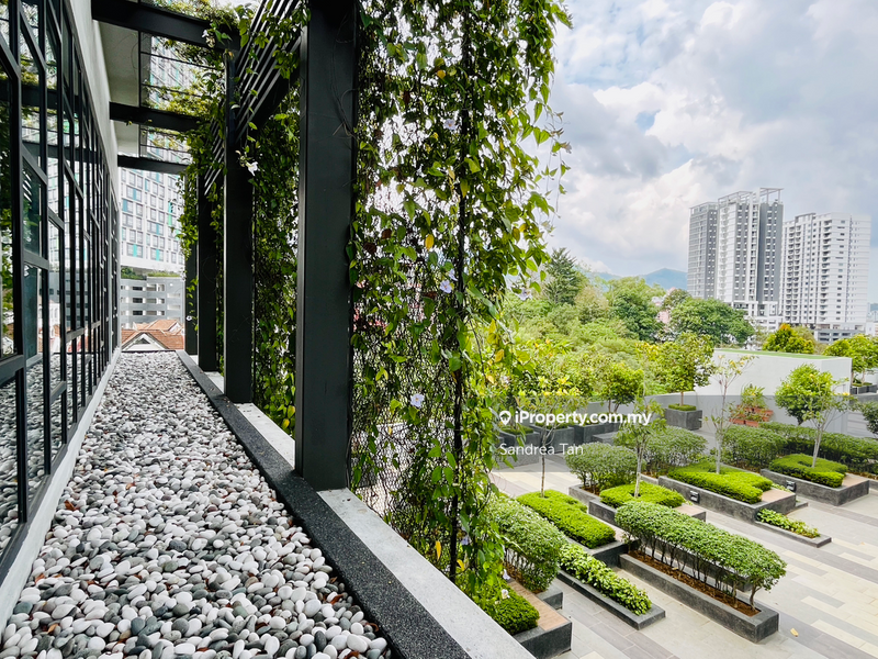 Condominium for Sale in Novus by Sandrea Tan - iProperty.com.my