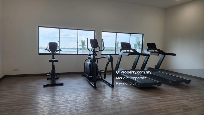 Residensi Servis untuk Dijual di Amber Cove oleh Raymond Lim - iProperty.com.my