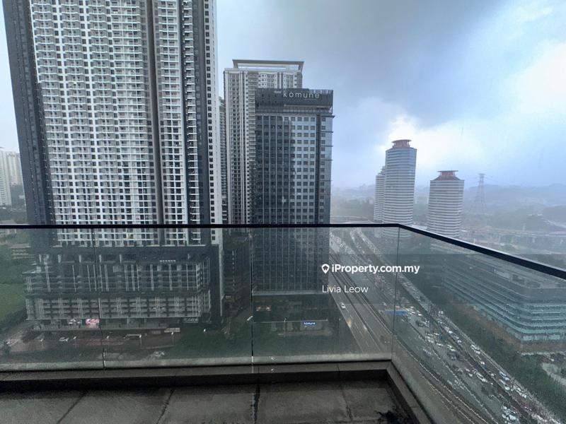 Service Residence for Sale in NOVUM by Livia Leow - iProperty.com.my