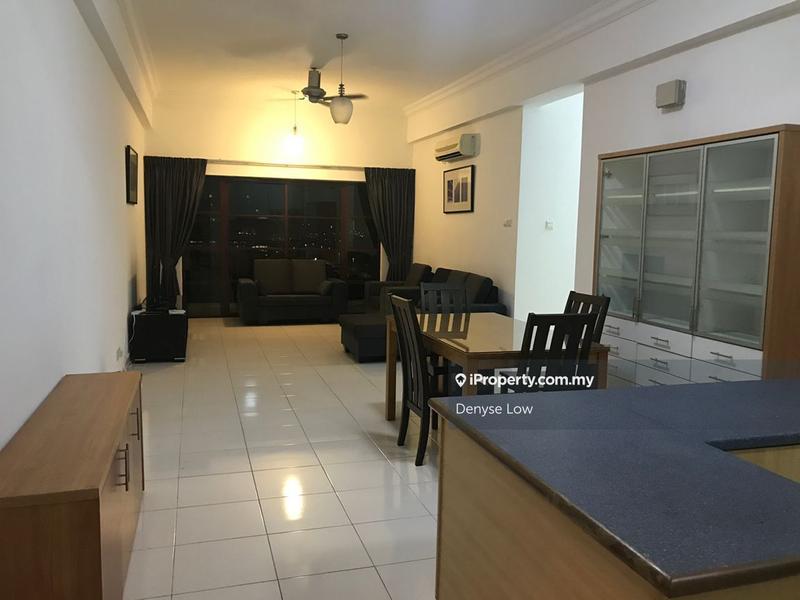 For Sale - Hartamas Regency 1
