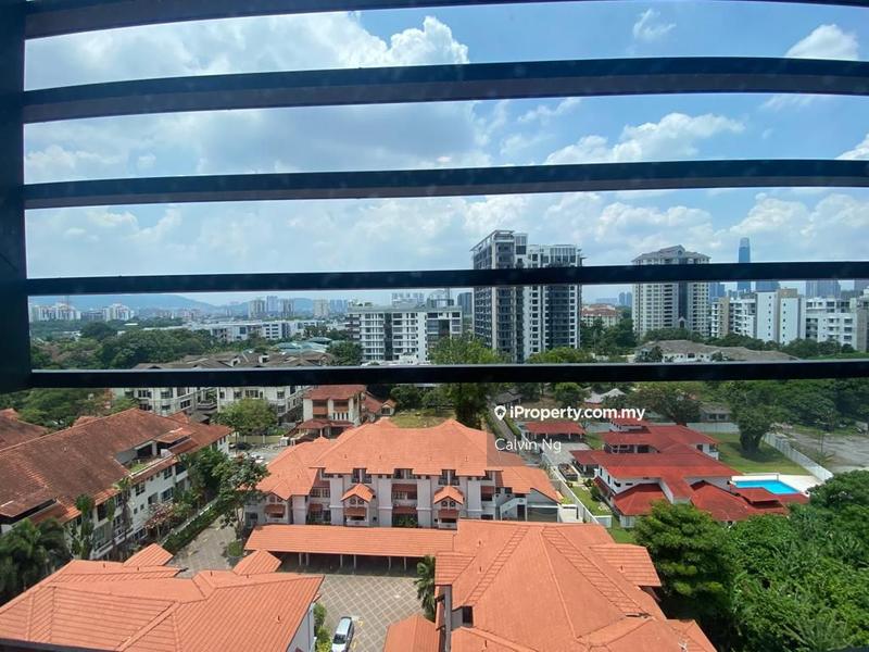 Service Residence for Sale in Novo Ampang by Calvin Ng - iProperty.com.my