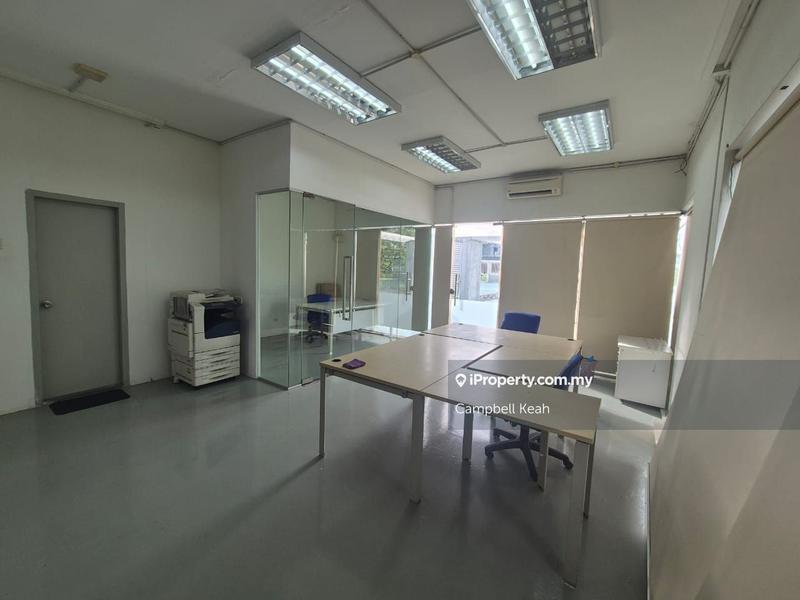 Shop / Office untuk Disewa di Subang Jaya, Selangor oleh Campbell Keah - iProperty.com.my