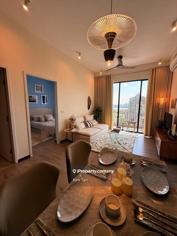 For Sale - Antara Residence