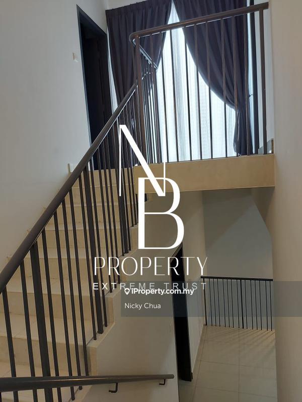 3-storey Terraced House for Sale in Seremban 2, Negeri Sembilan by Nicky Chua - iProperty.com.my