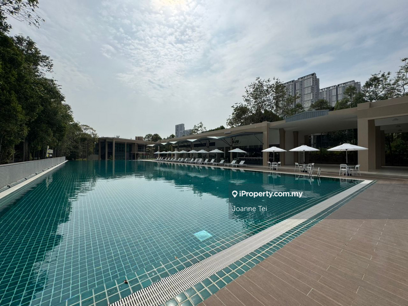 3-storey Terraced House for Sale in Symphony Hills, Cyberjaya by Joanne Tei - iProperty.com.my