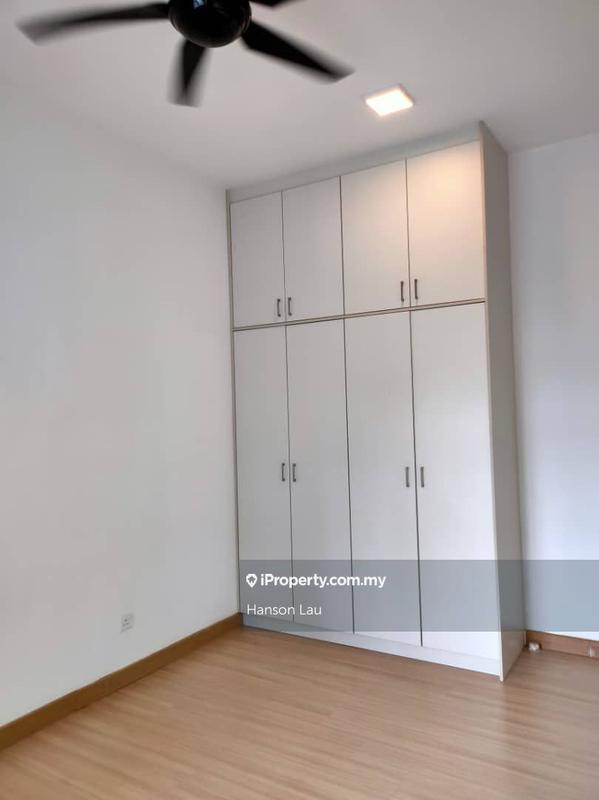 For Sale - Desa Green