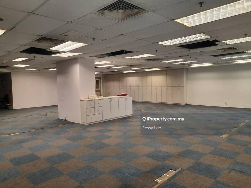 Office untuk Disewa di Kl Sentral, Kuala Lumpur oleh Jessy Lee - iProperty.com.my