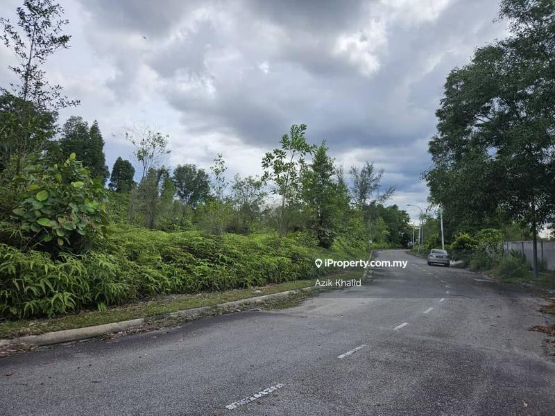 Residential Land for Sale in Bandar Bukit Mahkota, Bangi by Azik Khalid - iProperty.com.my