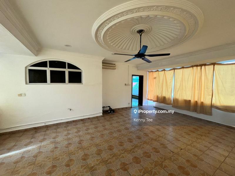 Rumah Teres 2-Tingkat untuk Dijual di Seremban Jaya, Seremban oleh Kenny Tee - iProperty.com.my