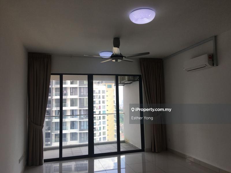 Service Residence for Sale in You Residences @ You City by Esther Yong - iProperty.com.my