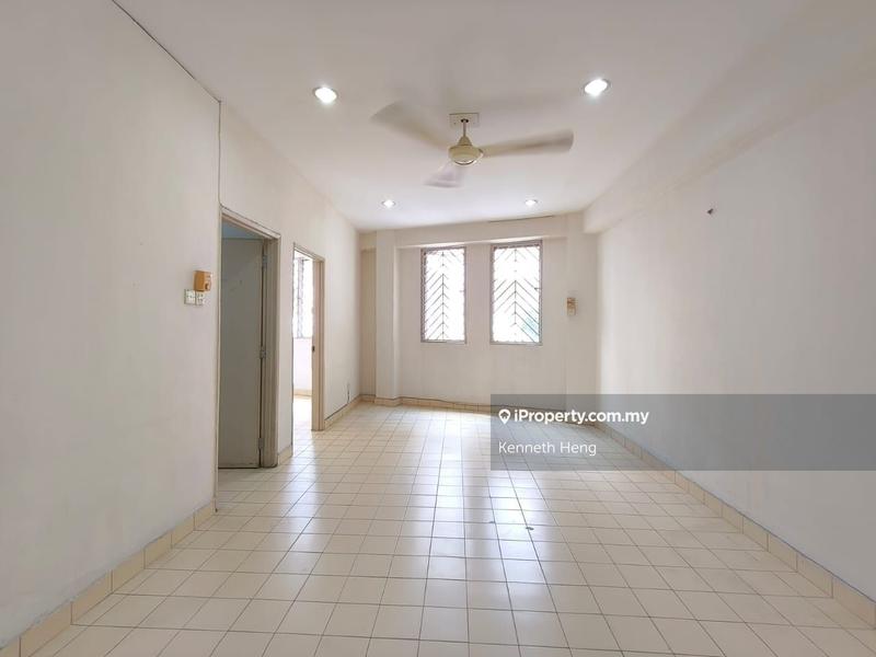 For Sale - Metro Prima