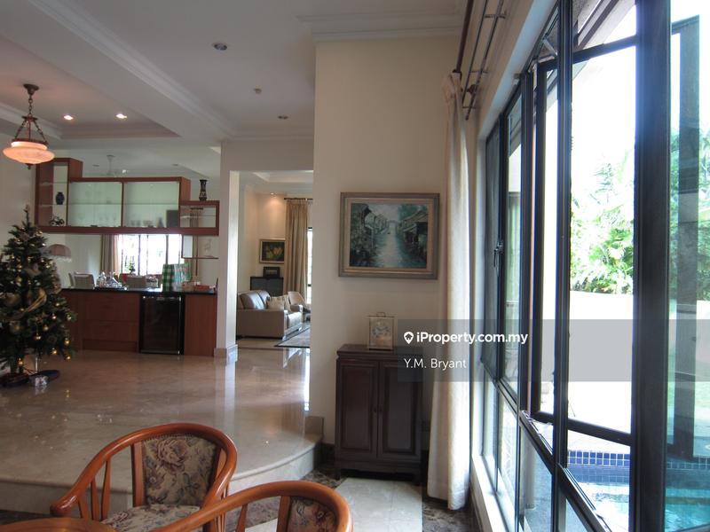 Bungalow House for Sale in Tropicana, Selangor by Bryant Be - iProperty.com.my