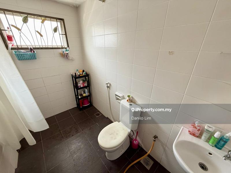 Rumah Teres 3-Tingkat untuk Dijual di The Oasis, Cheras oleh Danilo Lim - iProperty.com.my