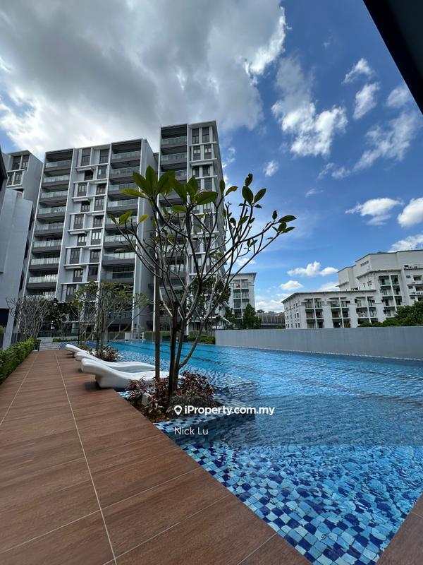 Condominium for Sale in Damansara Fifty6 by Nick Lu - iProperty.com.my