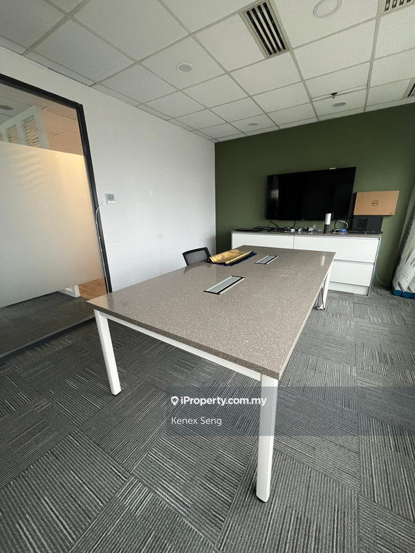 Office for Rent in Mid Valley City, Kuala Lumpur by Kenex Seng - iProperty.com.my