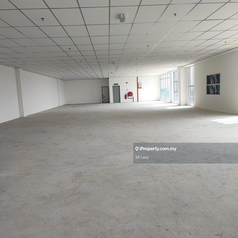 Detached Factory untuk Disewa di Tanjung Malim, Perak oleh SK Lew - iProperty.com.my