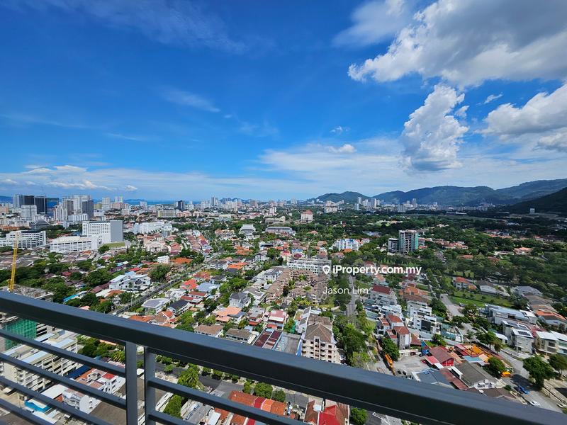 Kondominium untuk Dijual di The Cantonment oleh Jason Lim - iProperty.com.my