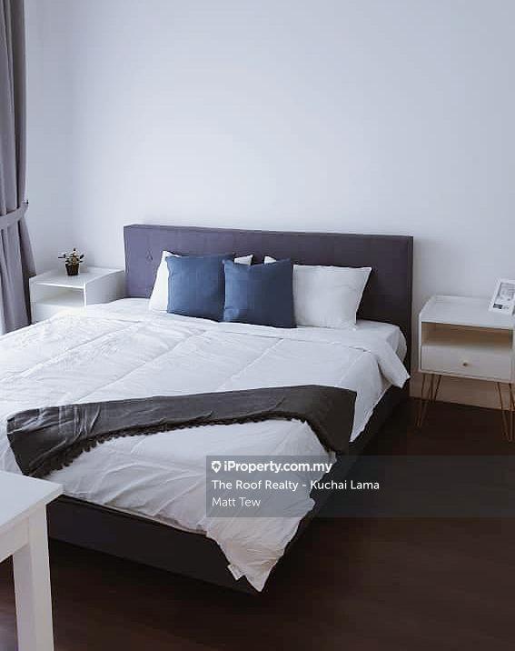 Service Residence for Sale in NOVUM by Matt Tew - iProperty.com.my