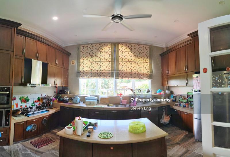 Bungalow House for Sale in Meru Valley, Ipoh by Steven Eng - iProperty.com.my