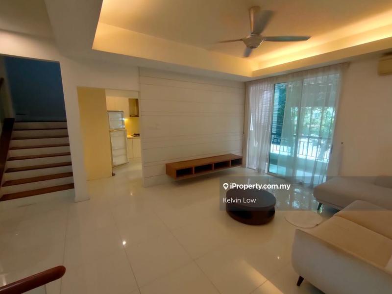 Townhouse for Sale in Sunway Damanasara Tropicana Kota Damansara, Kota Damansara by Kelvin Low - iProperty.com.my