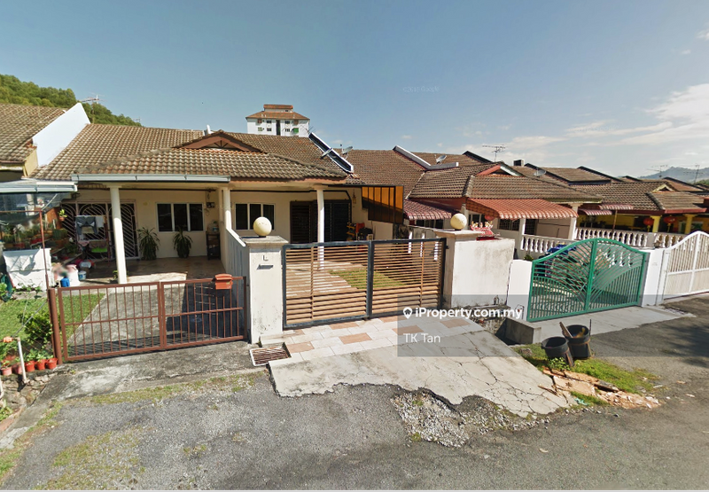 Rumah Berangkai 1 Tingkat untuk Dijual di Taman Bukit Mutiara, Kajang oleh TK Tan - iProperty.com.my