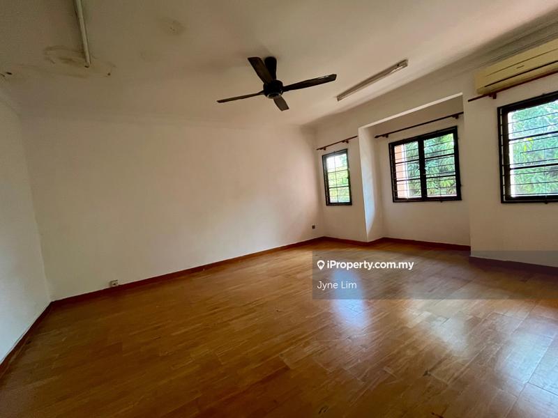 Semi-Detached House for Rent in Presint 16, Putrajaya by Jyne Lim - iProperty.com.my