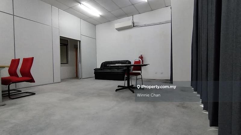 Warehouse for Sale in Jelapang  1.5 Storey Terrace Factory, Ipoh by Winnie Chan - iProperty.com.my