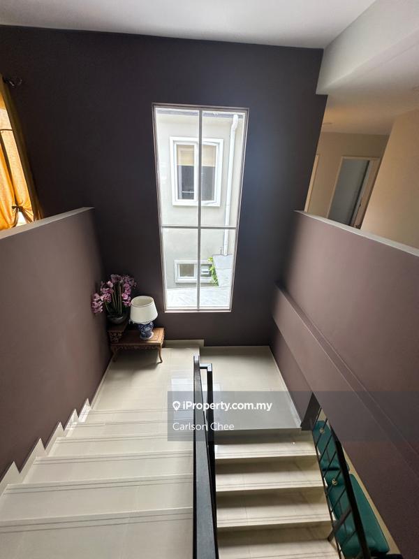 Cluster House for Sale in Usj 1, Subang Jaya by Carlson Chee - iProperty.com.my