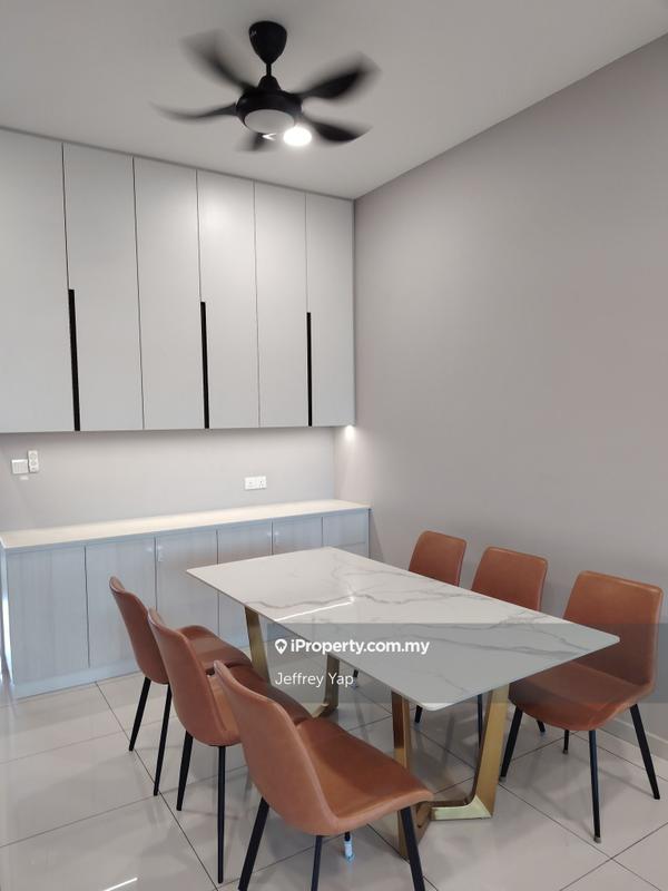 Service Residence for Sale in The Cruise Residence by Jeffrey Yap - iProperty.com.my